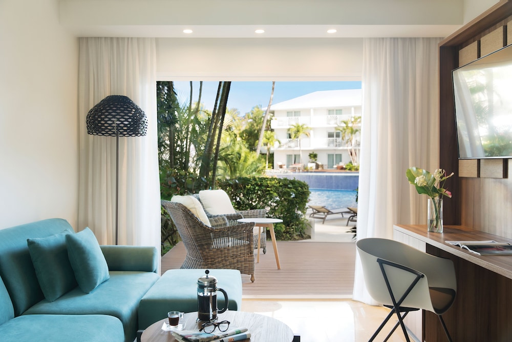 

Roma - Uvero Alto - Excellence Punta Cana - Adults Only All Inclusive