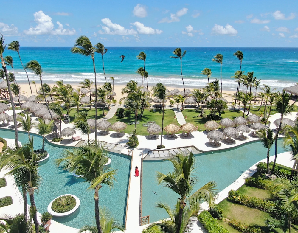 EXCELLENCE PUNTA CANA – ALL INCLUSIVE – ADULTS ONLY