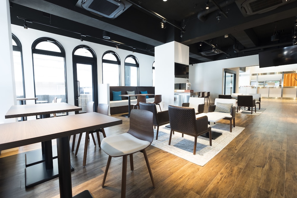 

Milano - Kamakura - EN HOTEL Fujisawa