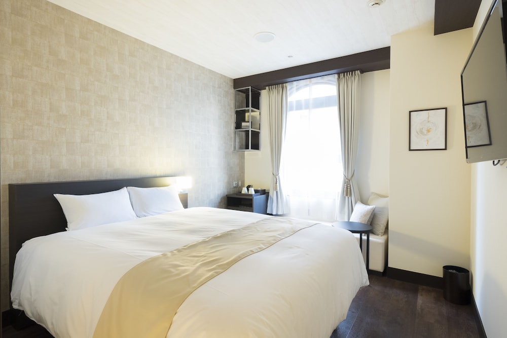 

Milano - Kamakura - EN HOTEL Fujisawa