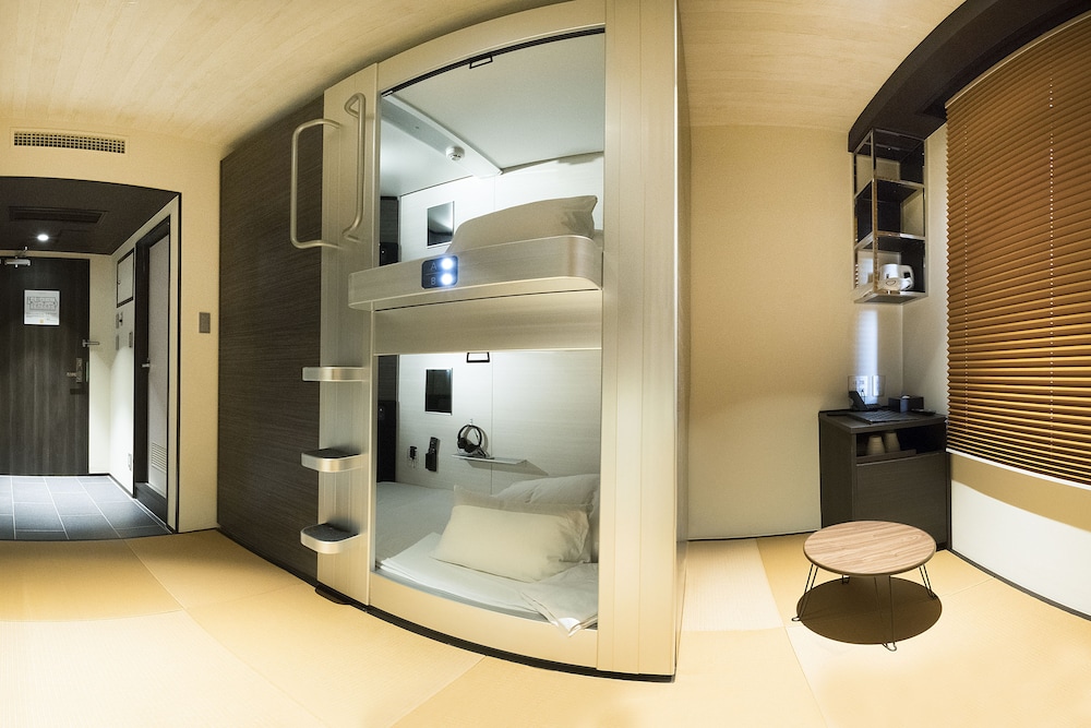 

Milano - Kamakura - EN HOTEL Fujisawa