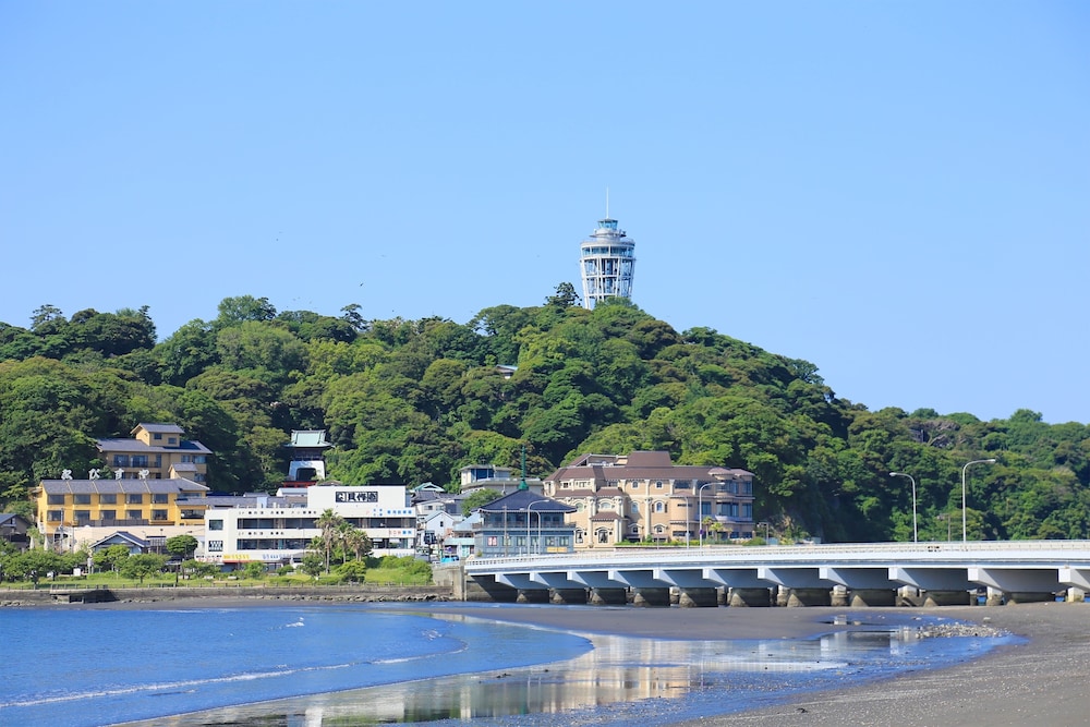 

Milano - Kamakura - EN HOTEL Fujisawa