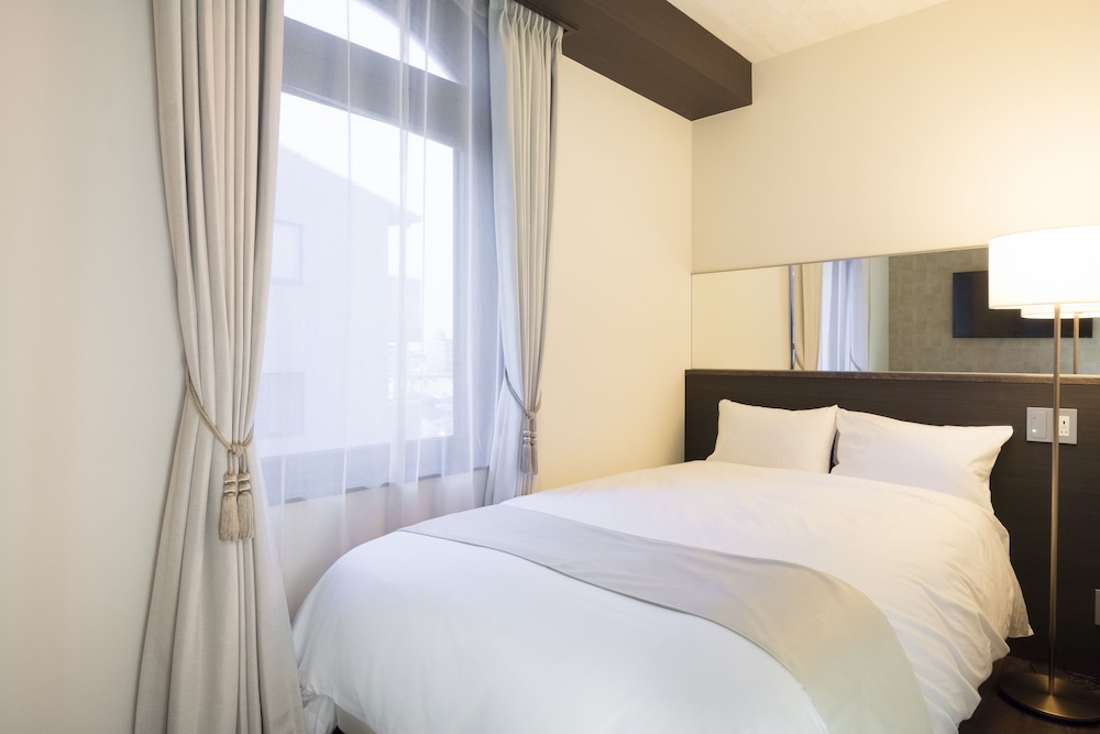 

Roma - Kamakura - EN HOTEL Fujisawa