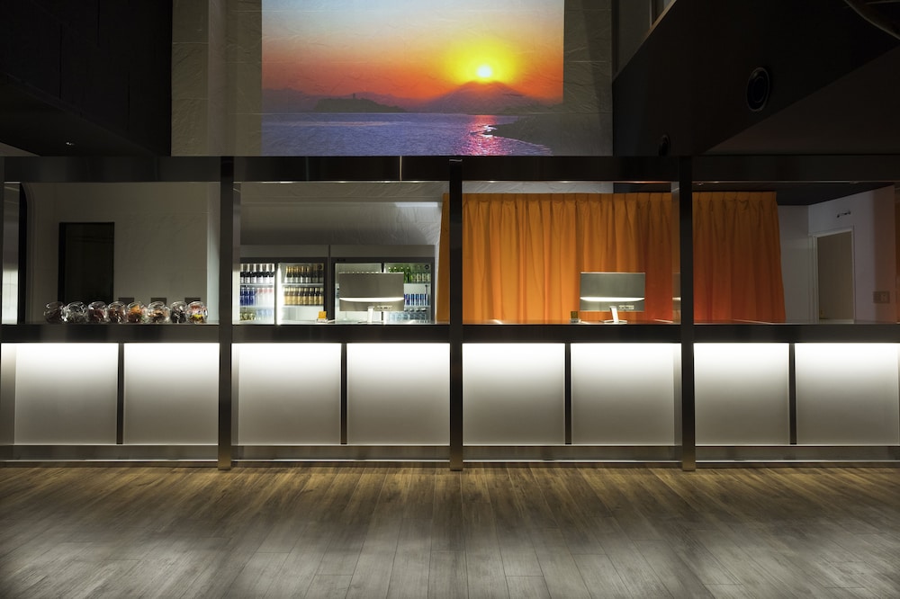 

Roma - Kamakura - EN HOTEL Fujisawa