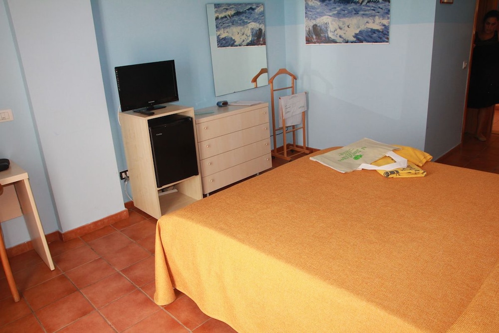 

Venezia - Scoglitti - Hotel Sul Mare Al Gabbiano