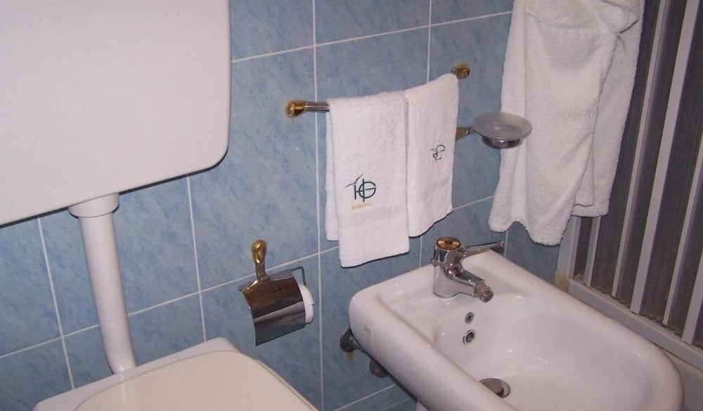 

Venezia - Scoglitti - Hotel Sul Mare Al Gabbiano