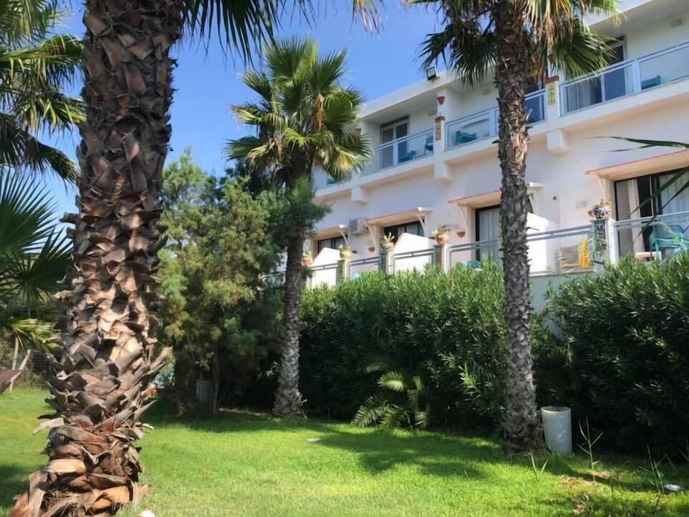 

Verona - Scoglitti - Hotel Sul Mare Al Gabbiano