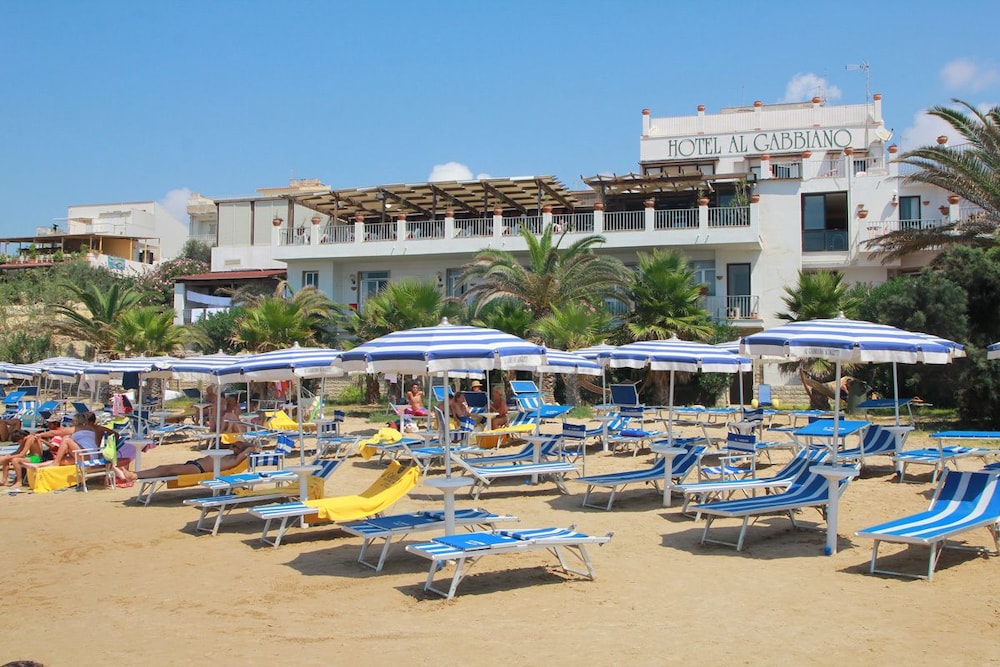 

Roma - Scoglitti - Hotel Sul Mare Al Gabbiano