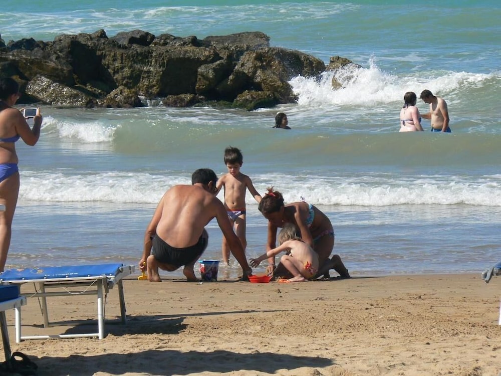 

Verona - Scoglitti - Hotel Sul Mare Al Gabbiano