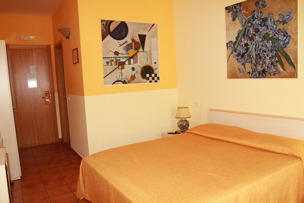 

Firenze - Scoglitti - Hotel Sul Mare Al Gabbiano