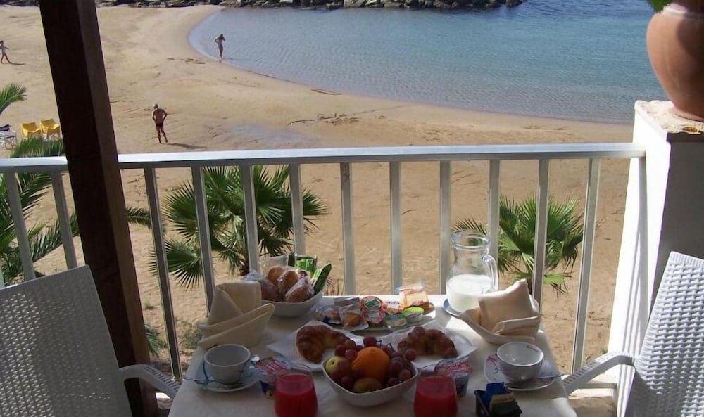 

Roma - Scoglitti - Hotel Sul Mare Al Gabbiano