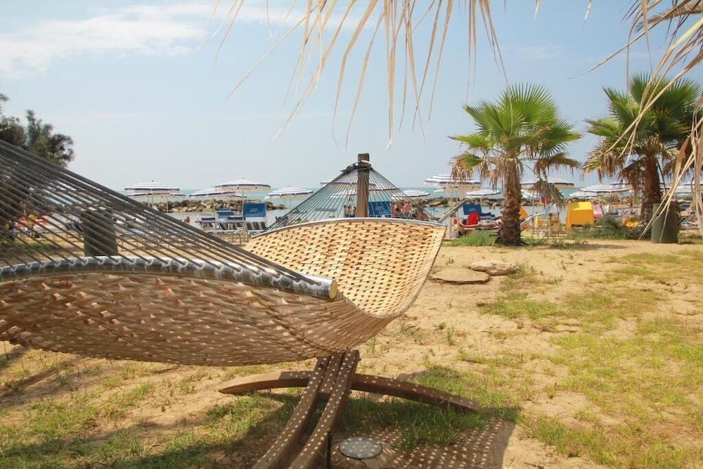 

Milano - Scoglitti - Hotel Sul Mare Al Gabbiano