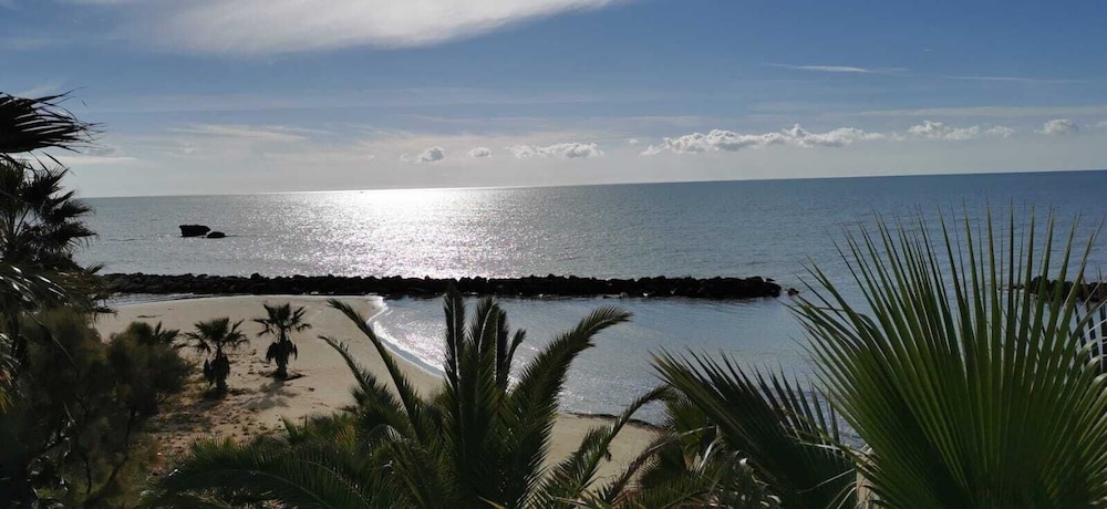 

Torino - Scoglitti - Hotel Sul Mare Al Gabbiano