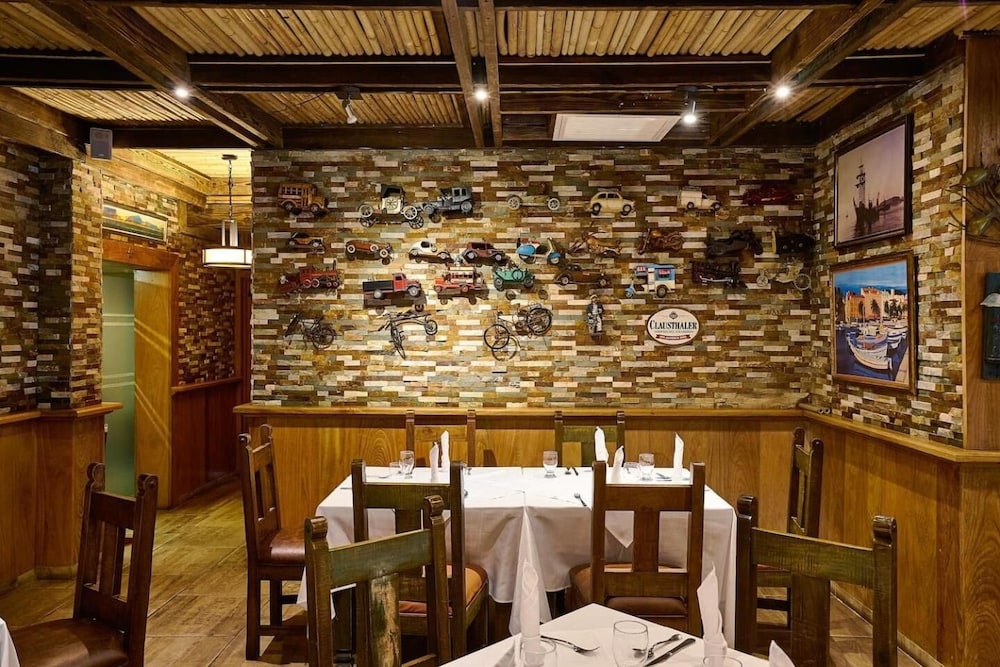 

Venezia - Santo Domingo Città - Hotel Riazor