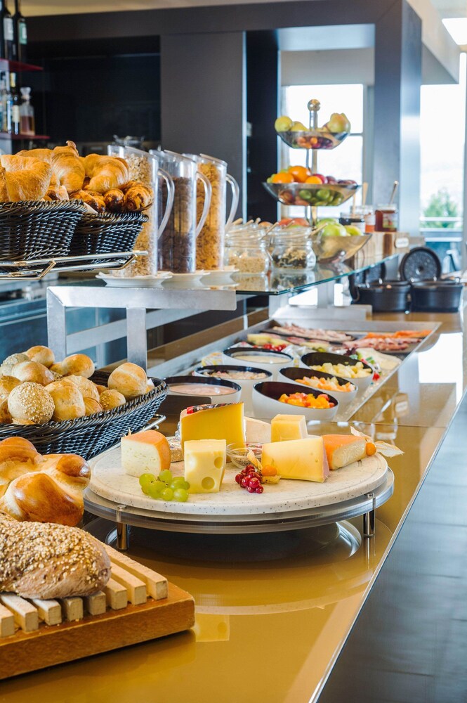 

Milano - Zurich-Horgen - Sedartis Swiss Quality Hotel