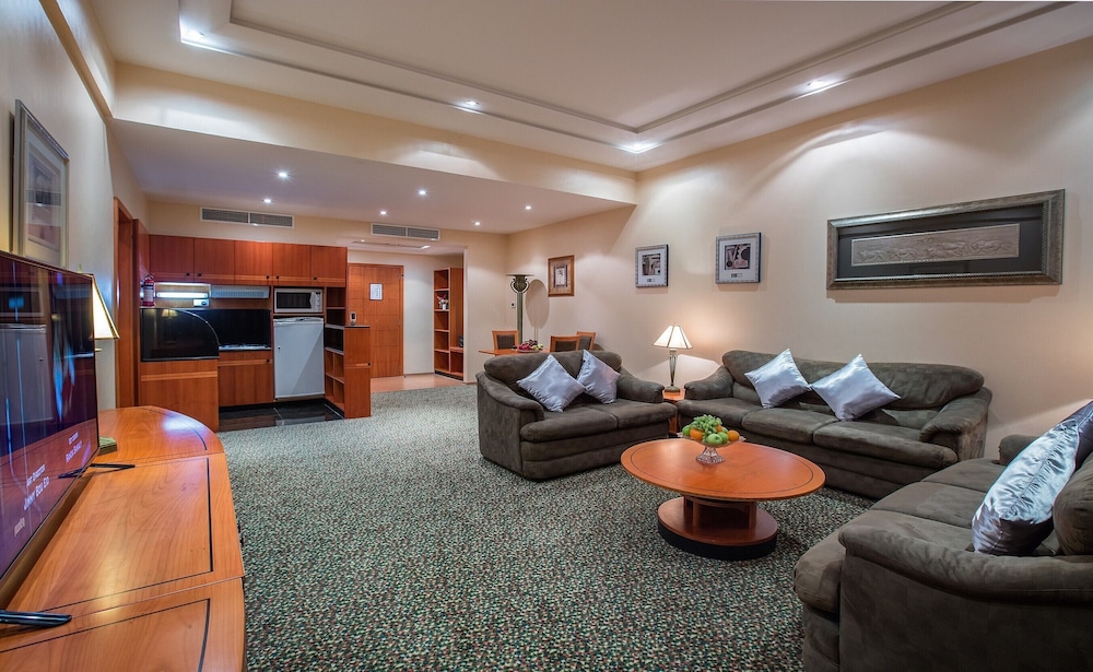 

Milano - Seef - Gulf Court Hotel