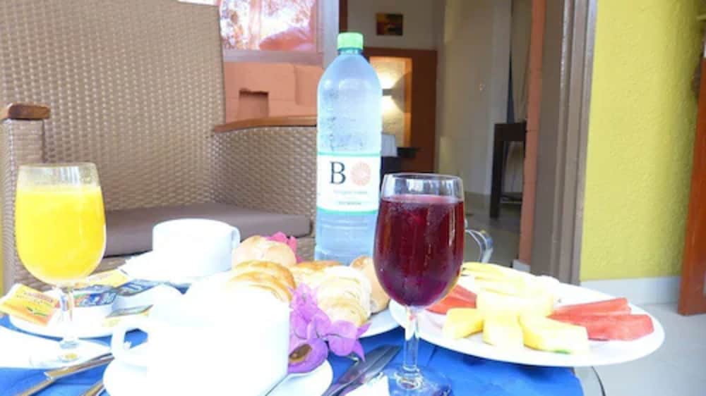 

Milano - Somone - Hôtel Les Bougainvillées Saly