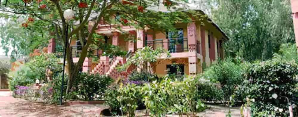 

Milano - Somone - Hôtel Les Bougainvillées Saly
