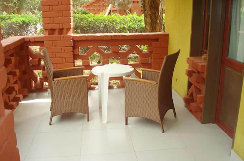 

Bologna - Somone - Hôtel Les Bougainvillées Saly