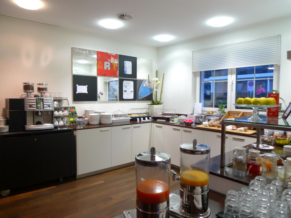 

Venezia - Lucerna - Businesshotel Lux