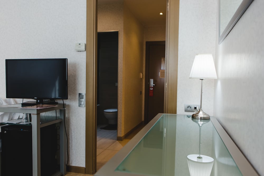 

Verona - Moncada - Hotel Mas Camarena