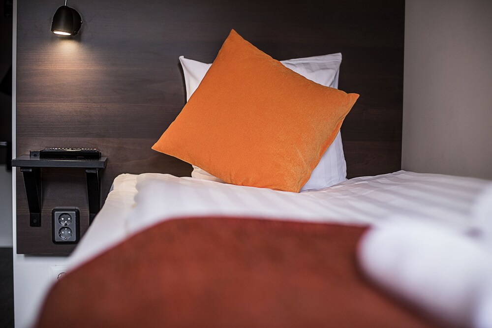

Roma - Sollentuna - First Hotel Solna