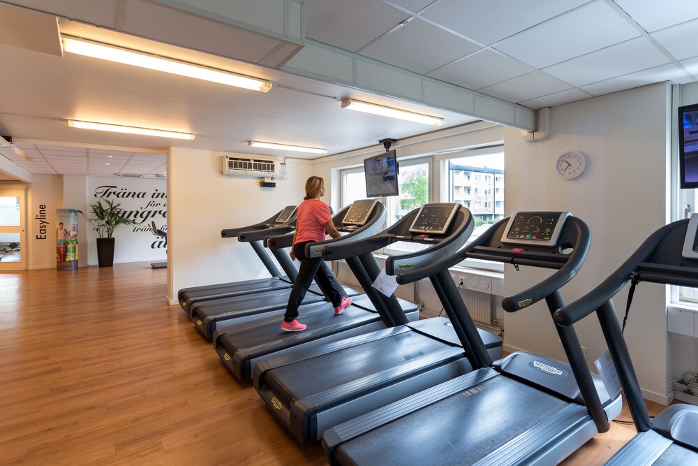 

Roma - Sollentuna - First Hotel Solna