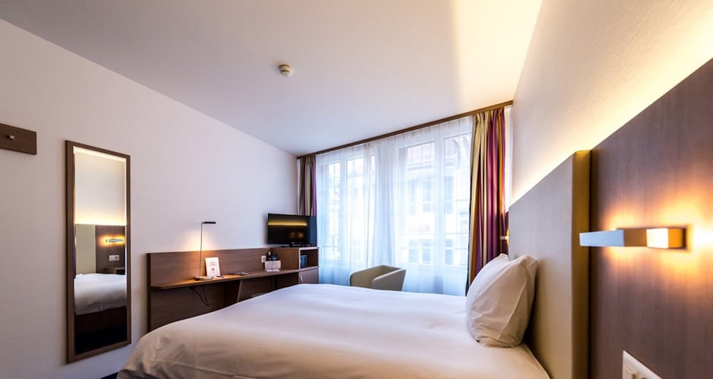 

Roma - Leysin - Hotel Du Nord