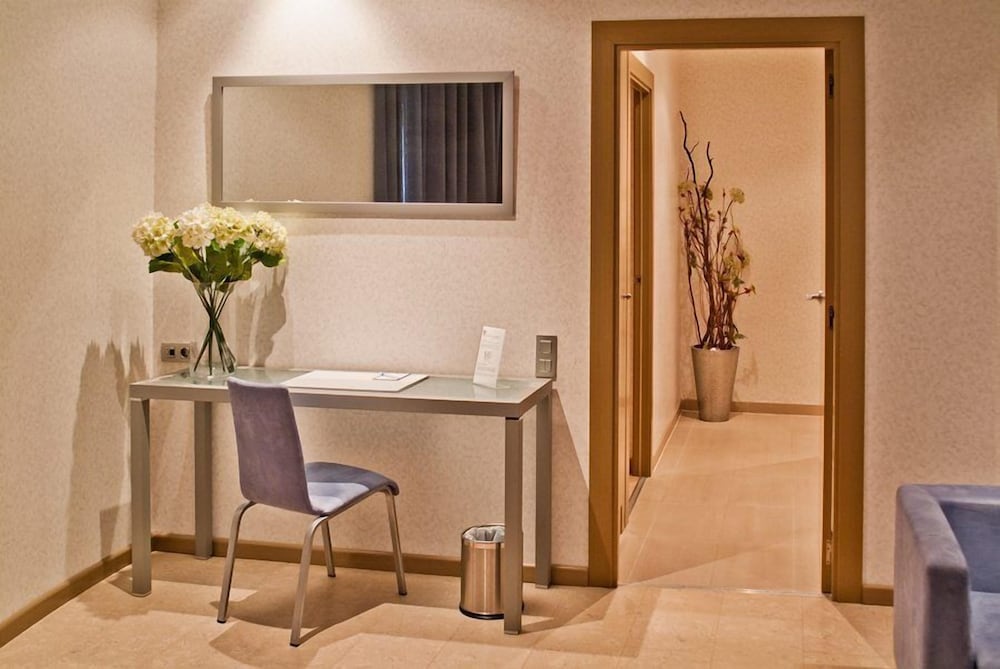 

Bologna - Moncada - Hotel Mas Camarena