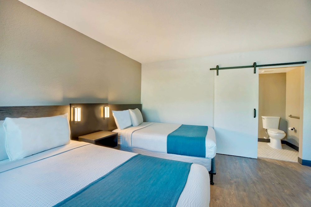 

Bologna - Fort Lauderdale - Motel 6 Fort Lauderdale, FL