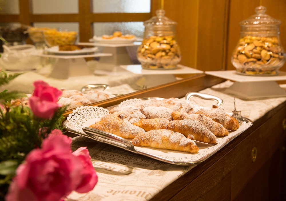 

Roma - Bassano del Grappa - Bonotto Hotel Palladio