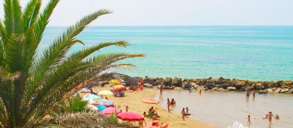 

Milano - Scoglitti - Hotel Sul Mare Al Gabbiano