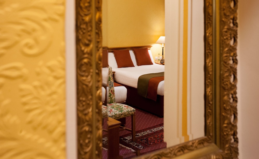 

Roma - Inverness - The Royal Highland Hotel