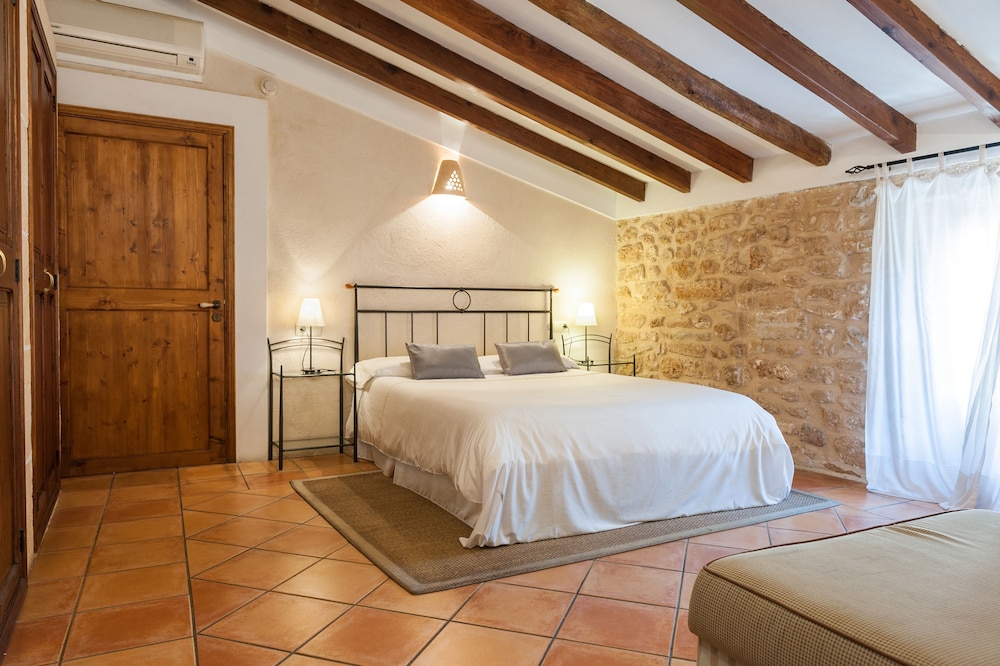 

Napoli - Puerto De Alcudia, Mallorca - Hotel Can Simo