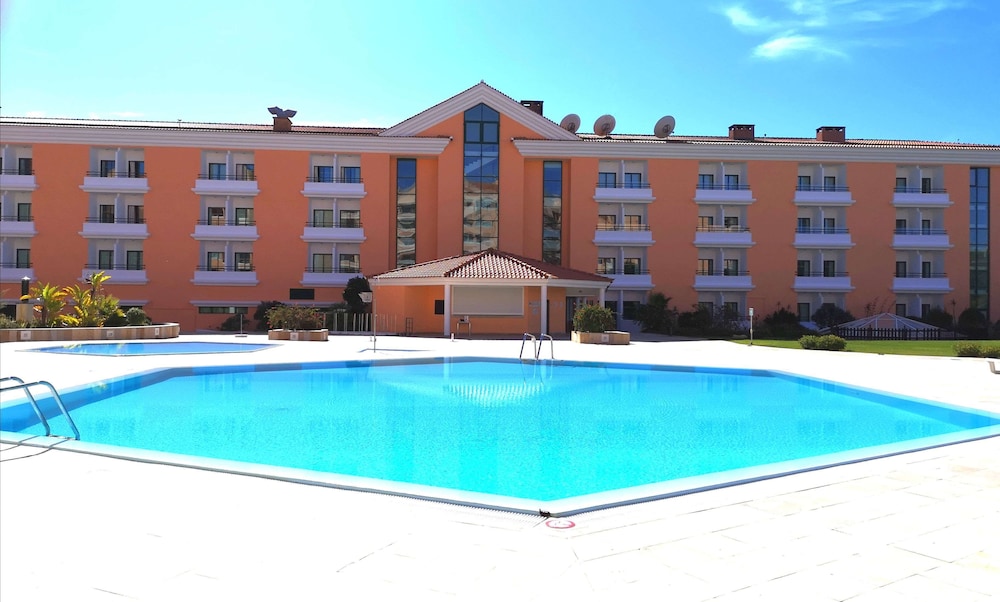 

Milano - Cascais - Riviera Hotel