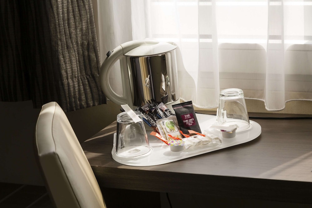 

Napoli - Grasse - Best Western Plus Hotel Elixir Grasse