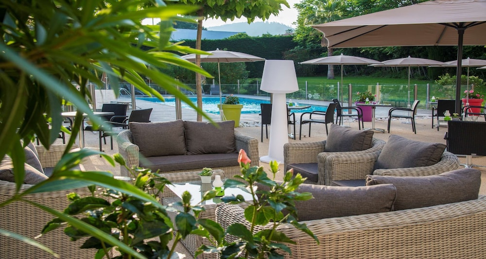 

Venezia - Grasse - Best Western Plus Hotel Elixir Grasse