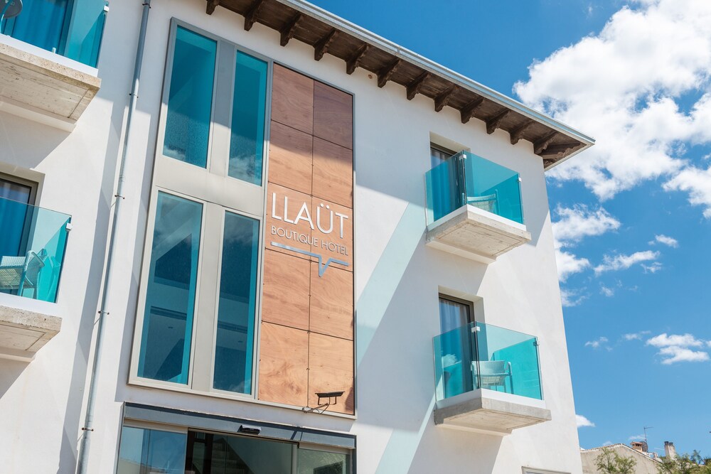 

Brindisi - Alcudia - Llaut Boutique Hotel