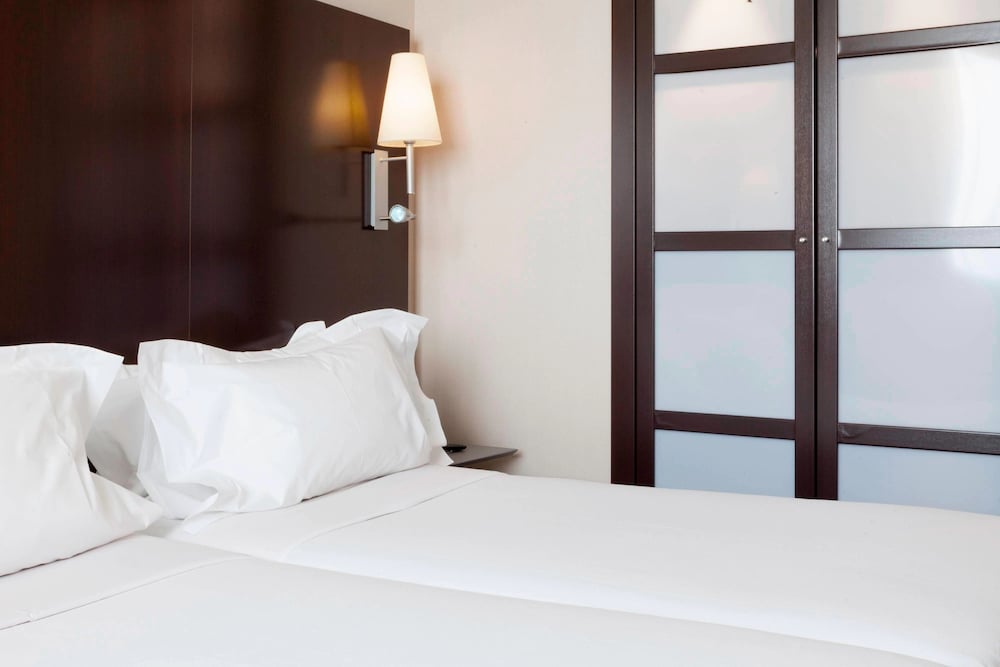 

Roma - Arezzo - B&B Hotel Arezzo