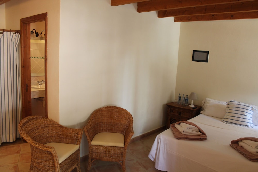 

Milano - Sóller - Hotel Rural Nou Dalt Muntanya