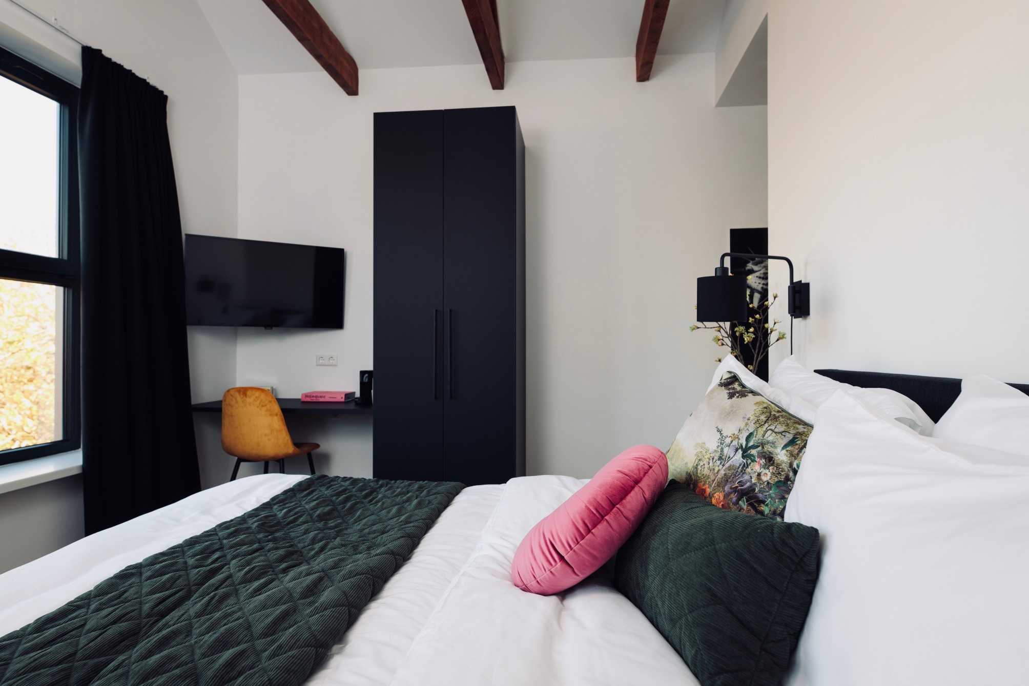 

Roma - Zaandijk - Boutique Hotel 43