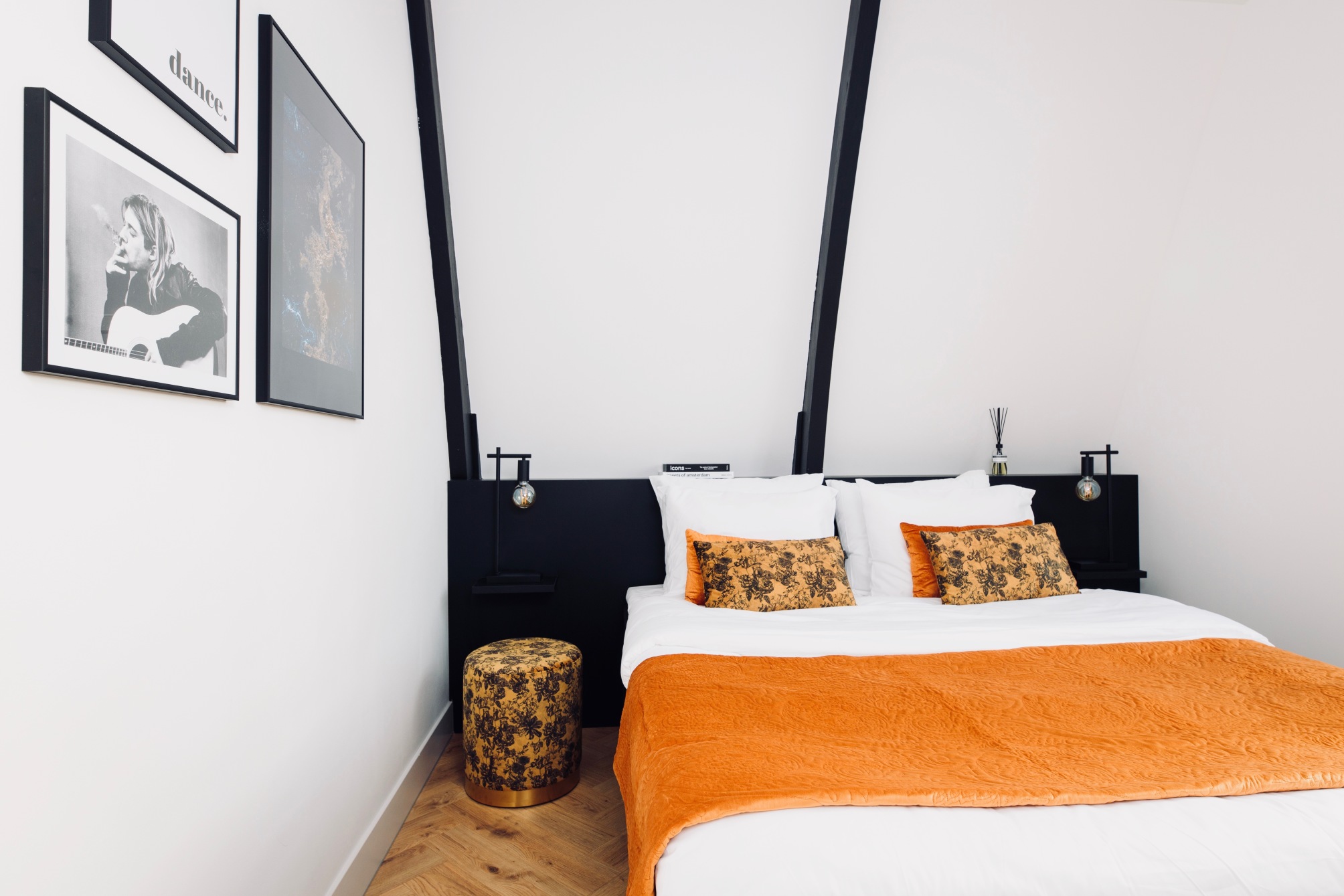 

Catania - Zaandijk - Boutique Hotel 43