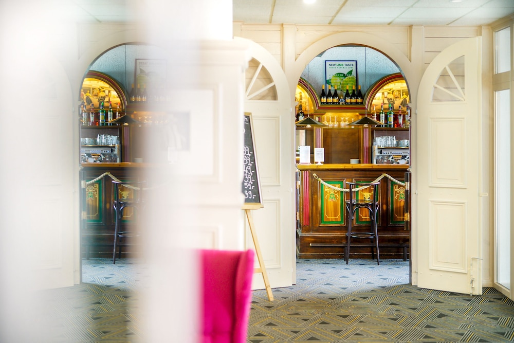 

Lamezia Terme - Praga - Hotel Uno Prague