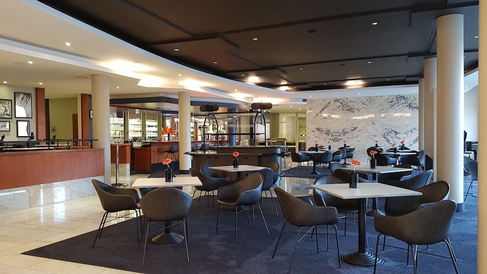 

Milano - Dusseldorf - relexa hotel Airport Düsseldorf/Ratingen