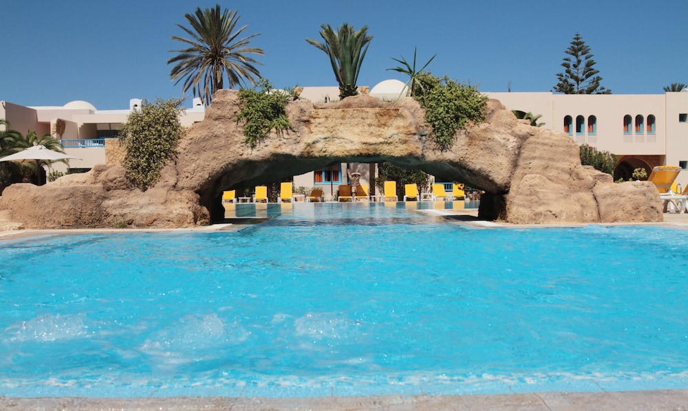 

Milano - Djerba e la costa di Zarzis, Tunisia mare - Dar EL Manara Djerba Hotel & Aparts