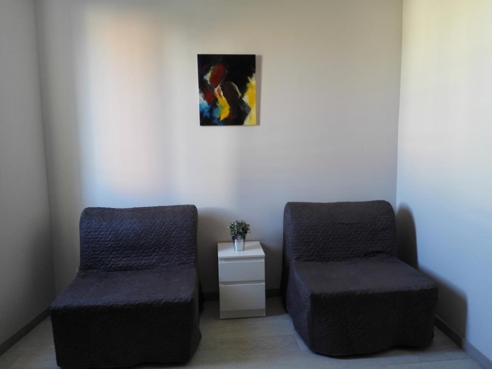 

Torino - Santa Susanna - Apartamentos Comfort Calella