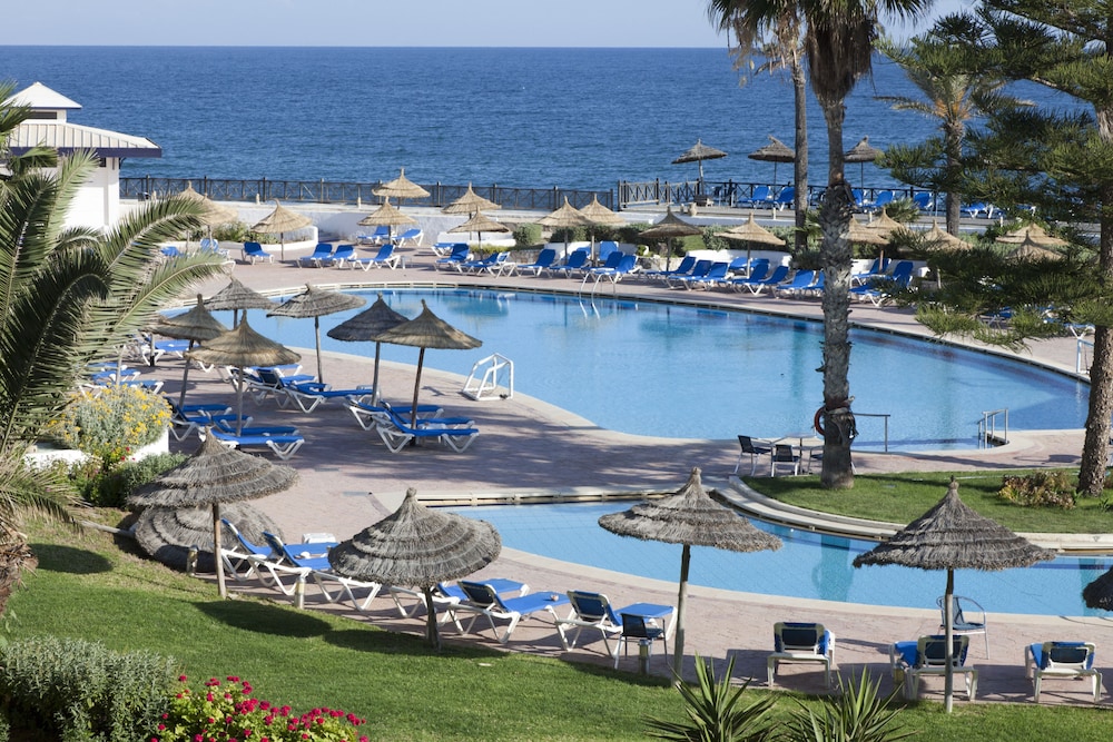 

Milano - Monastir - Regency Hotel & Spa Monastir