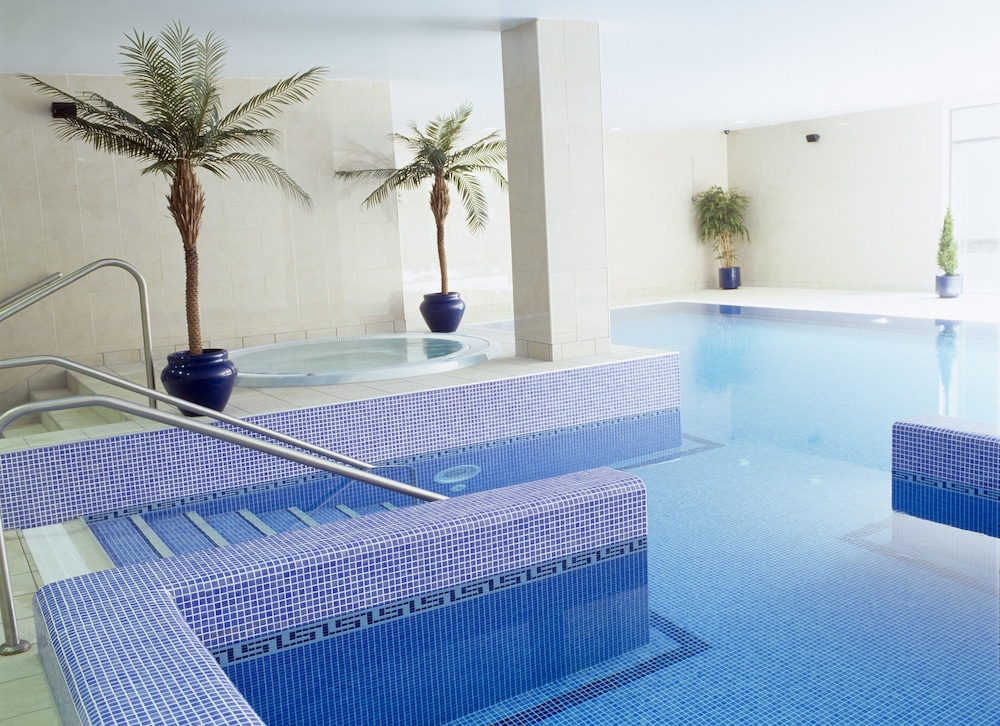 

Cagliari - Dublino - Rochestown Lodge Hotel
