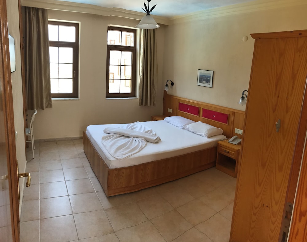 

Venezia - Manavgat - Nar Apart Hotel