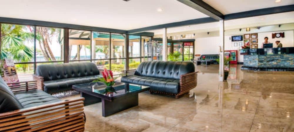 

Milano - Lautoka - Tanoa Waterfront Hotel